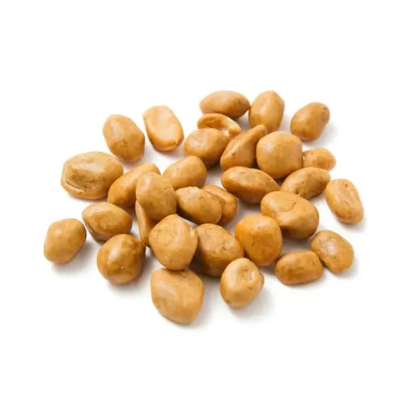 Amendoim Japonês Crocante - Pacote de 1kg