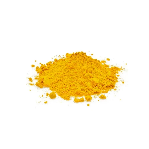 Farinha de Casca de Laranja - 1kg