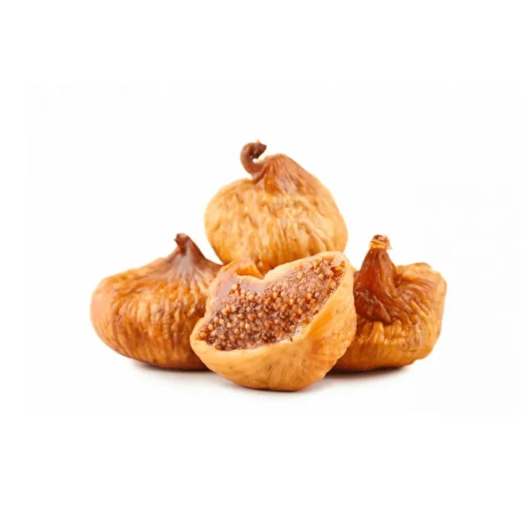 Figo Seco Turco - Pacote de 1kg