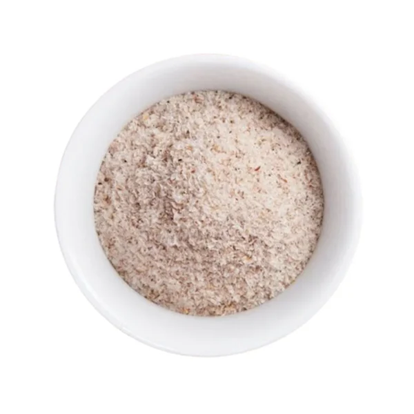 Psyllium Husk - Fibra Natural (1kg)