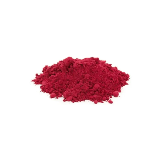 Beterraba em Pó - Natural e Versátil (1kg)